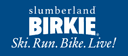 Birkie Trail Run