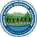 North Olympic Discovery Marathon