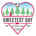 Wisconsin Trail Assail - National Sweetest Day Run