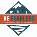 Be Fearless Trail Marathon, 21K and 11K