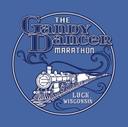Gandy Dancer Marathon