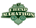 The Cheap Marathon