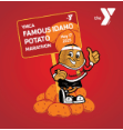 Famous Idaho Potato Marathon