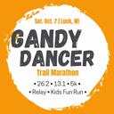 Gandy Dancer Marathon