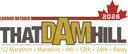 That Dam Hill Marathon