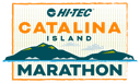 Catalina Island Marathon, 10K, 5K