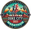 Duke City Marathon