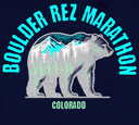 Boulder Rez Marathon