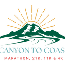 Canyon to Coast Marathon