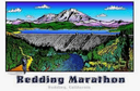Redding Marathon
