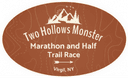 Two Hollows Monster Marathon and Half Marathon