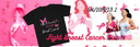 Run Against Breast Cancer 5K/10K/13.1 San Francisco