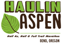 Haulin' Aspen Trail Marathon