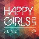 2023 Happy Girls Bend, May 20, 2023