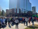Fort Wayne Marathon and Half