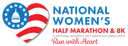 2023 National Women's Half Marathon and 8K