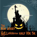 The New Jersey Halloween Half, 10k 5k