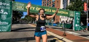 Best Marathons for a Festival-Like Atmosphere