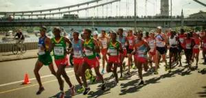Top 10 Oldest Marathons Still Running Today