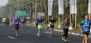 Best Marathons for Perfect Weather