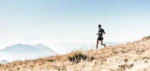 Top 10 Marathons by Elevation Drop
