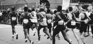 The 10 Biggest Marathons in the World