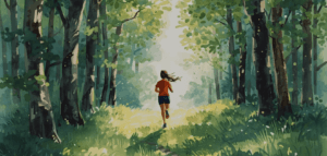 Your Weekly Running Update + 15% discount