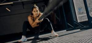 HYROX Run Training — The 80/20 Way