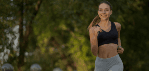 Life Is Better With Running