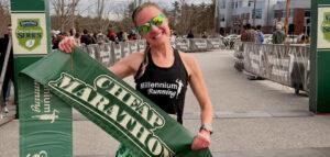 Weekly Highlights: Marathon Results from 4/4-4/5