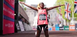 Weekend Race Results: April 25–26, 2026