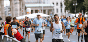 10 Marathons With the Most Breathtaking Views