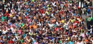 The Marathon Report