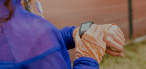 One Way to Get Better at Pacing Workouts and Races