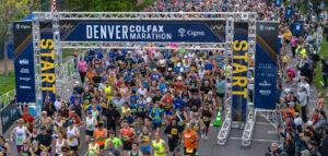 Weekend Marathon Results – May 16–18, 2026