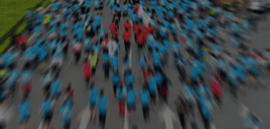 Your weekly running digest