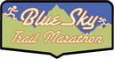 Blue Sky Marathon & Half