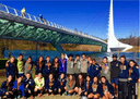 Redding Marathon