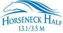 Horseneck Half & 3.5 Miler