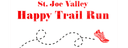 St. Joe Valley Happy Trail Run