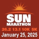 Sun Marathon