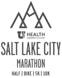Salt Lake City Marathon