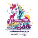 I Just Want to Be A Unicorn Half Marathon and 5k