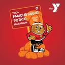 Famous Idaho Potato Marathon