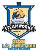 Steamworks Half Marathon