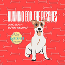 Running for the Rescues – 5K, 10K, 10-Miler, Half Marathon