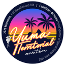 Yuma Territorial Marathon, Half Marathon, 10k and Team Relay