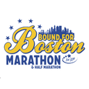 Bound for Boston Marathon & Half Marathon - Las Vegas