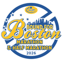 Bound for Boston Marathon & Half Marathon - Las Vegas