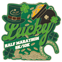Lucky 5K/10K/Half Marathon - Las Cruces